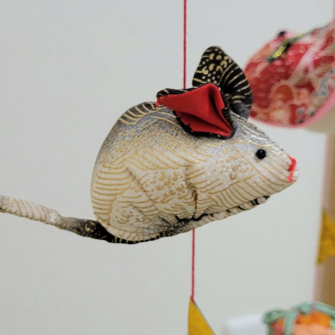 さげもん　吊し飾り　柳川毬　 吊るし雛　雛人形　ひな祭り　ヴィンテージ品