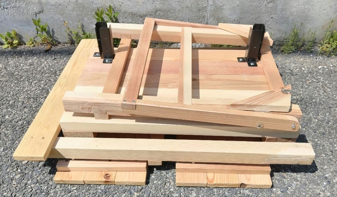 無人販売・室外用販売什器