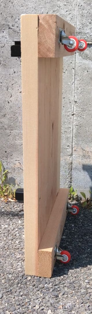 無人販売・室外用販売什器