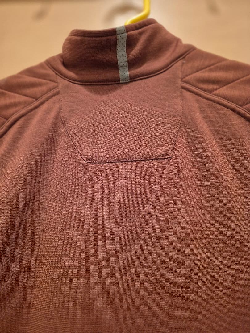 カフェドシクリステ　サイクルジャージ　women's