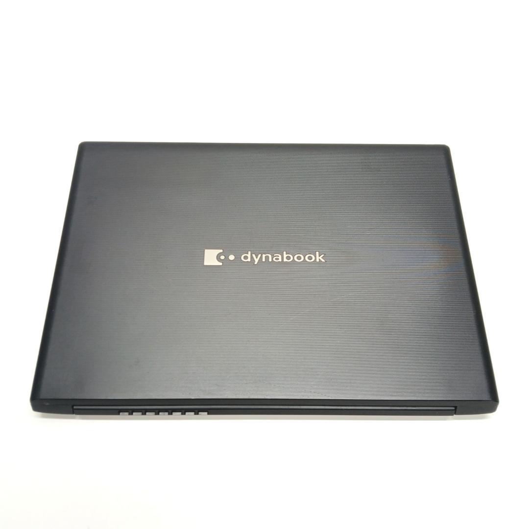 Dynabook S73/HS 第11世代 i5 8GB 128GB オフィス