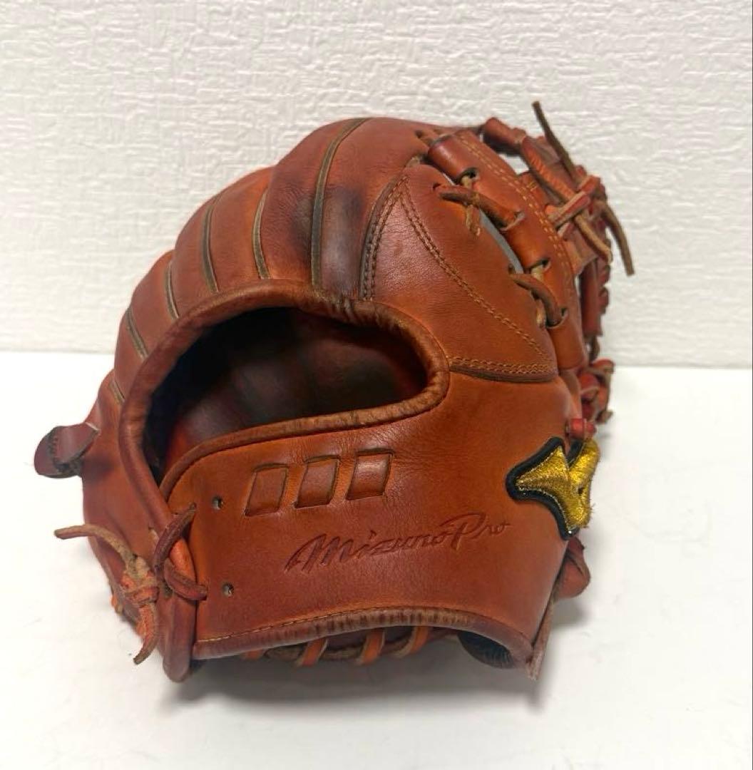 ミズノプロ硬式坂本モデル5DNA