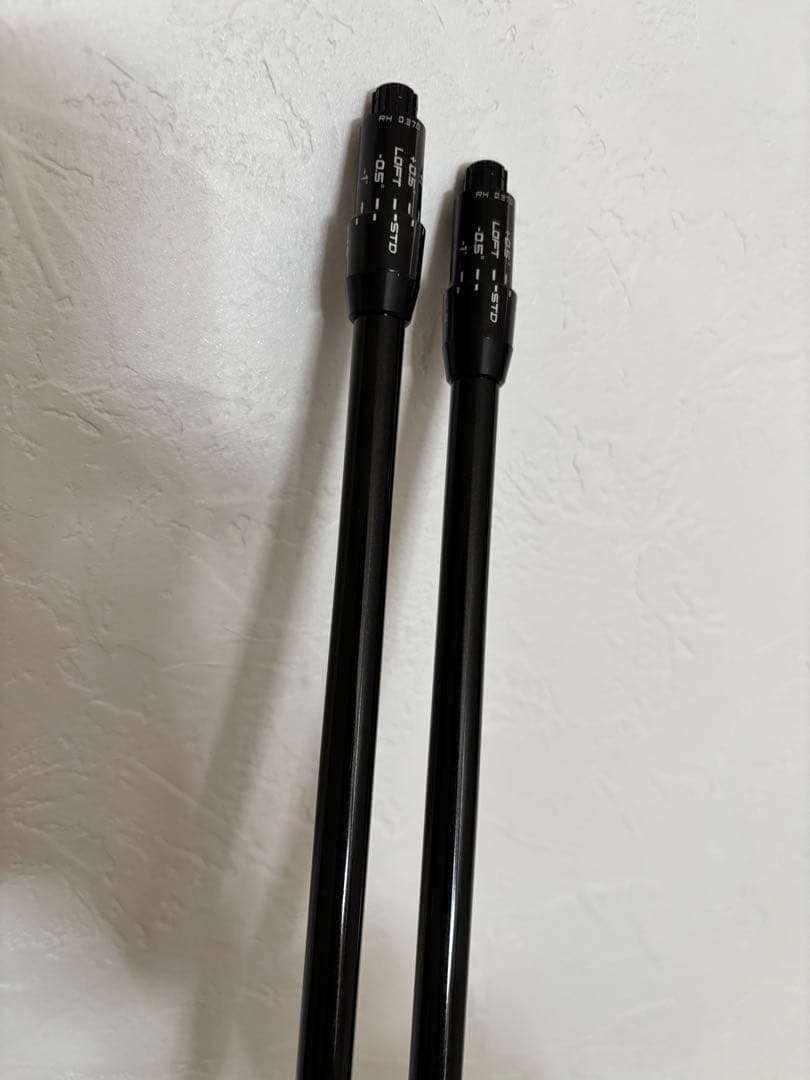 スリクソン スリーブ装着★ラウネh85(s)★2本セット