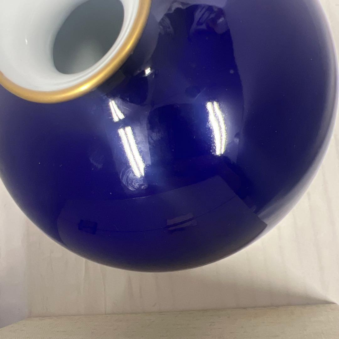 香蘭社　食器　花瓶