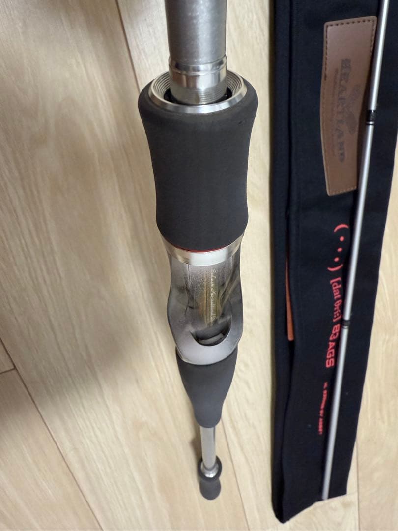 ハートランド21ドットスリー 83 AGS