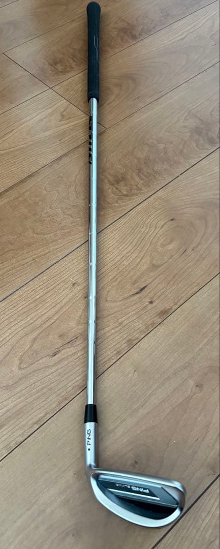 PING BunkR ピン バンカーウェッジ