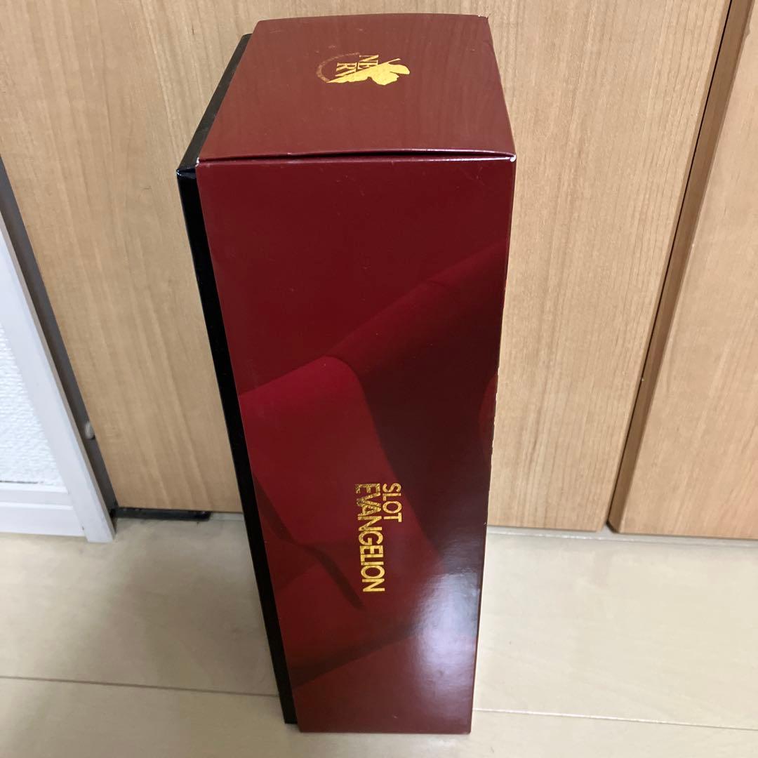 新品未開封 限定品Merry Christmas 2011 スロットエヴァ