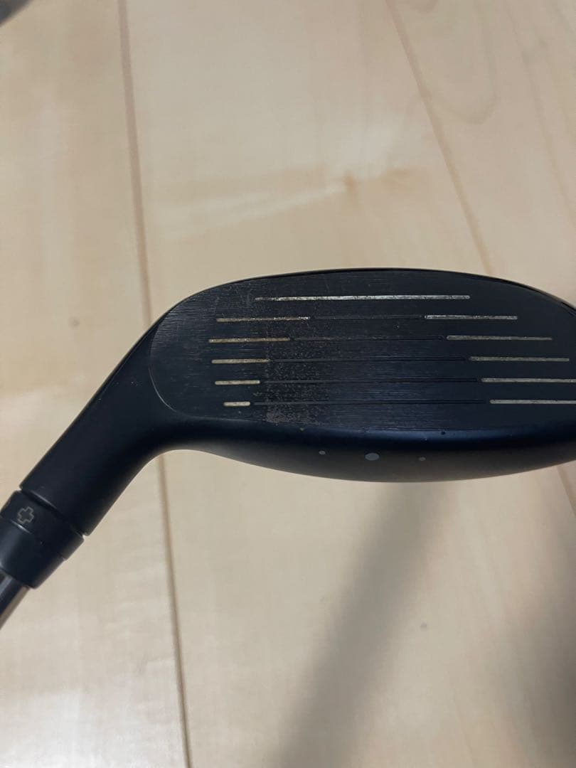 Ping G425 3U ユーティリティ