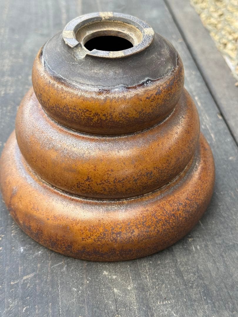 raw life factory植木鉢