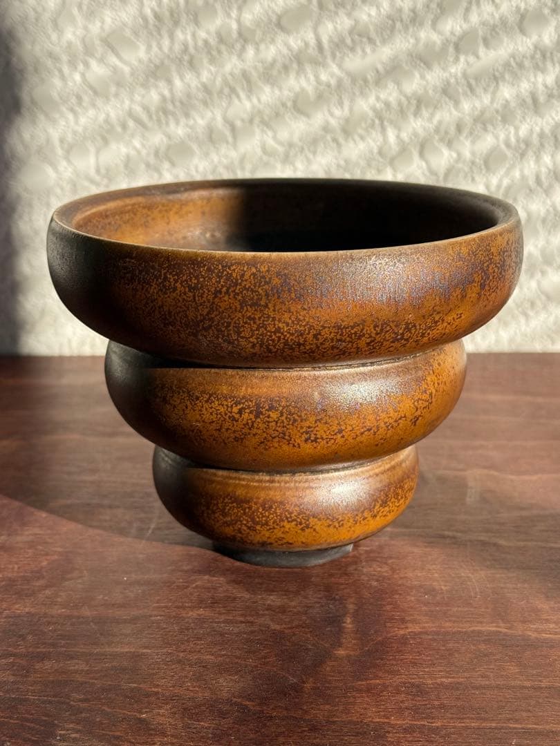 raw life factory植木鉢