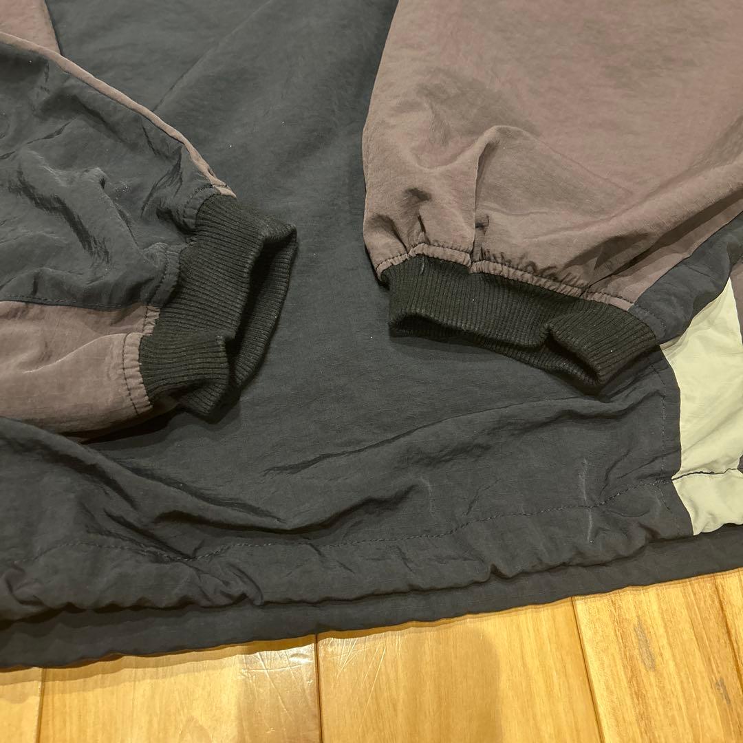 9090 ナイロンジャケット　サイズL