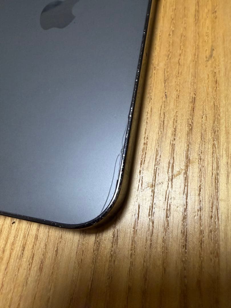 iPhone 14Pro スペースブラック 256GB