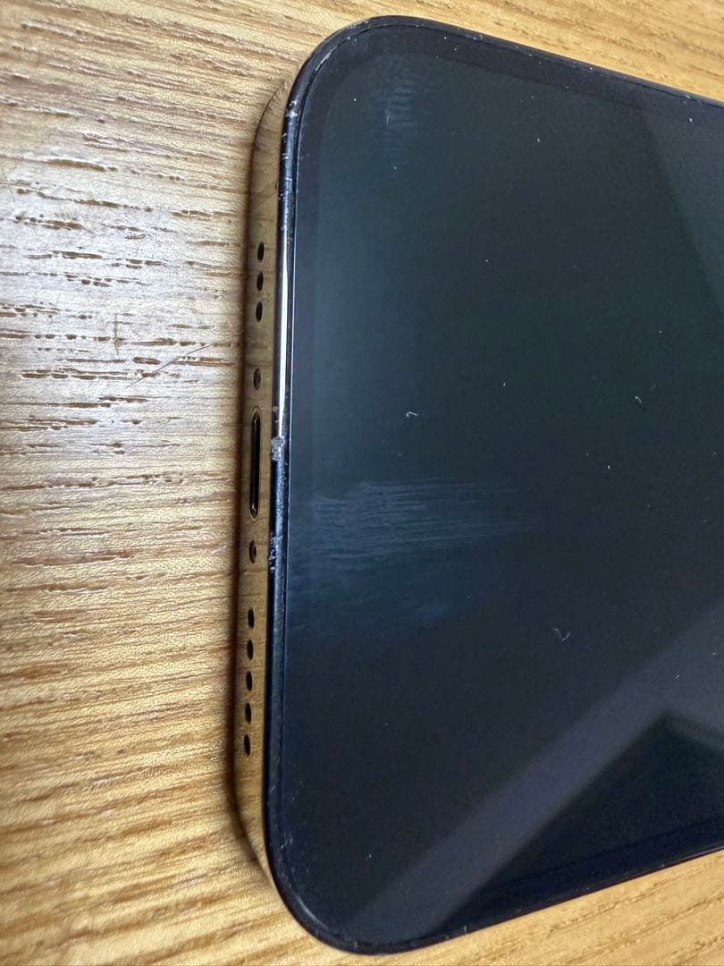 iPhone 14Pro スペースブラック 256GB