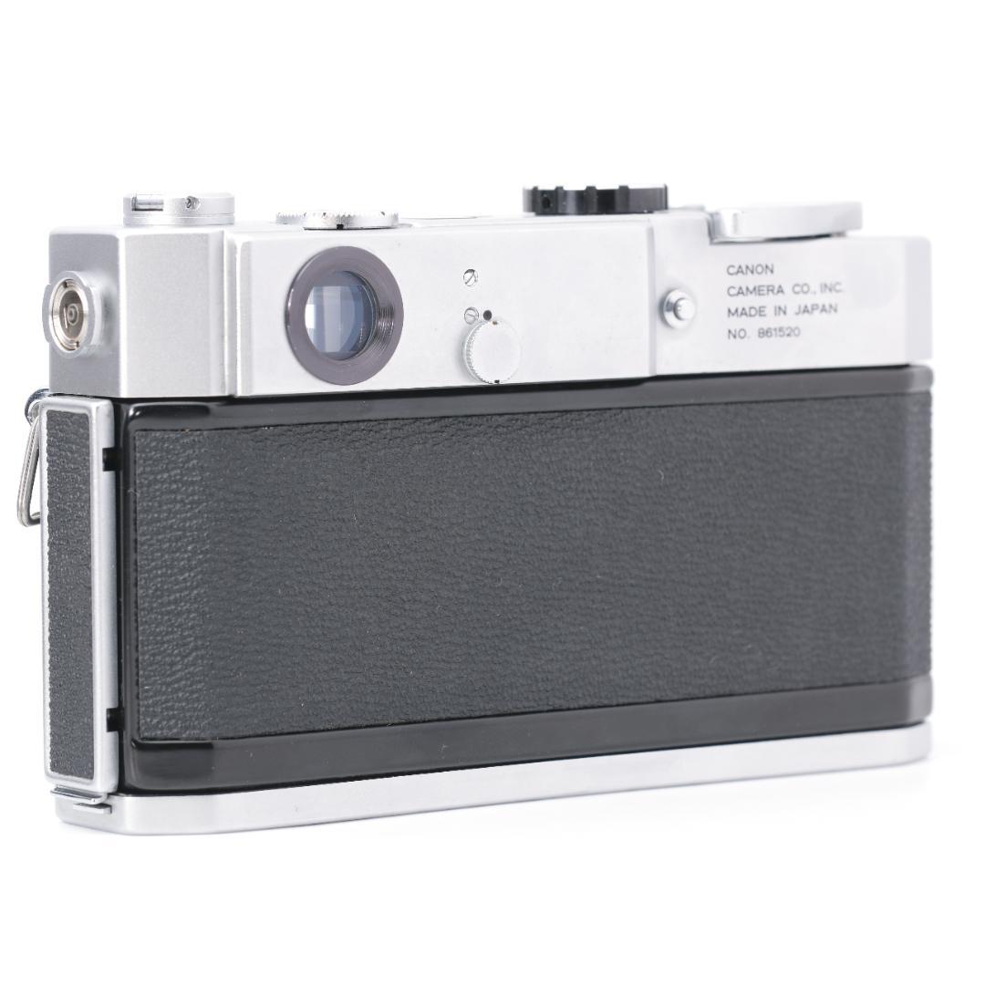 綺麗 Canon Model 7 / 50mm f1.8 135mm f3.5