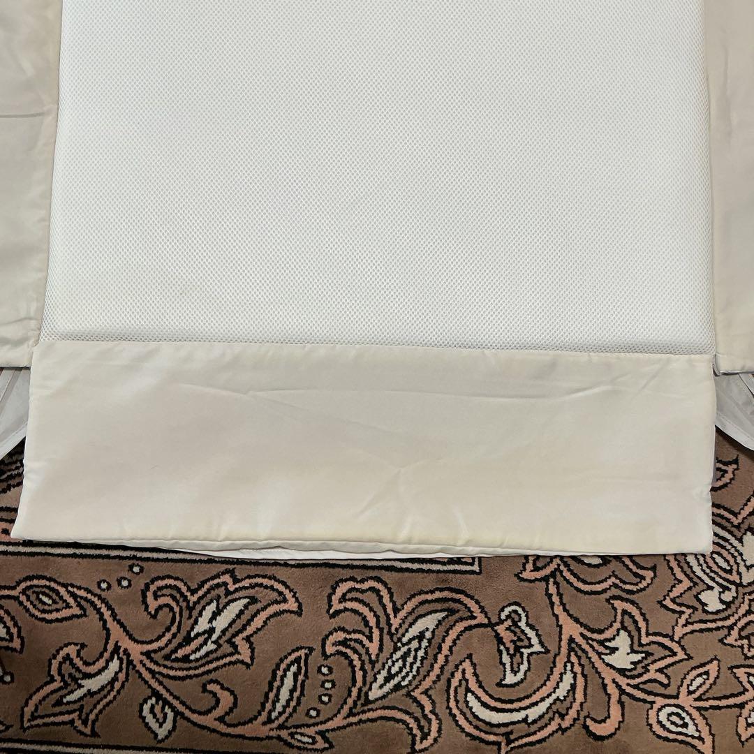 アップリカ ココネルエアーAB グレーベアーGR