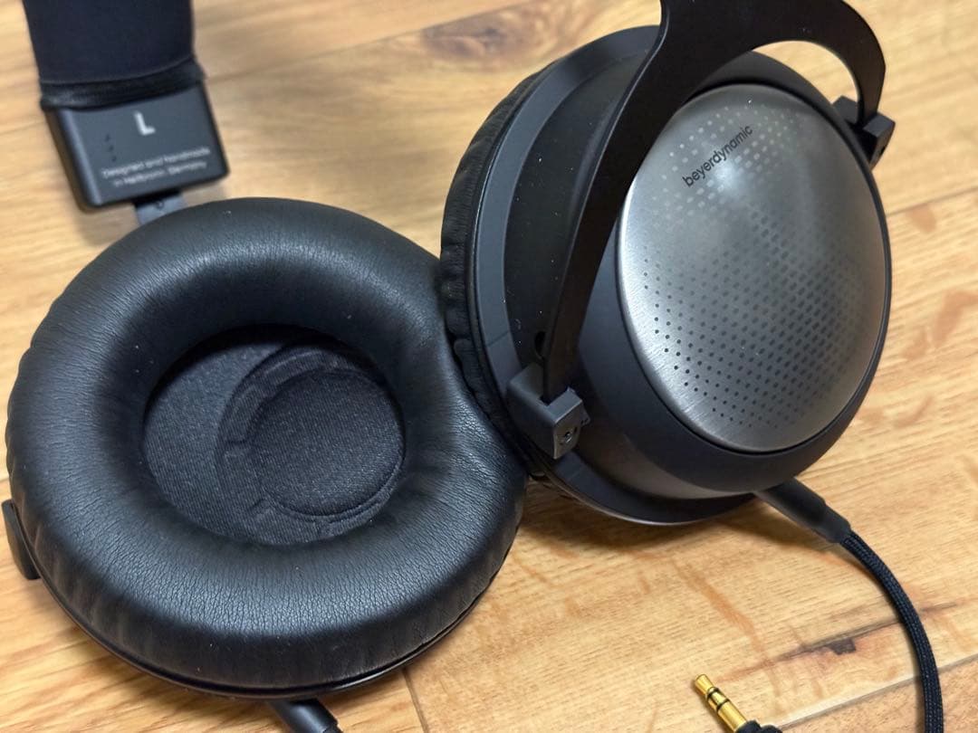 beyerdynamic T5 3rd generation 最終値下げ