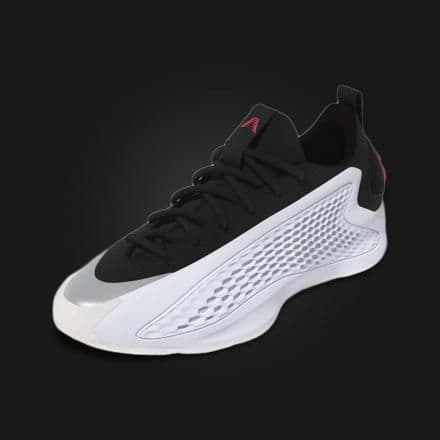 シューズ(男性用) adidas ANTHONY EDWARDS 1 LOW 30.5cm