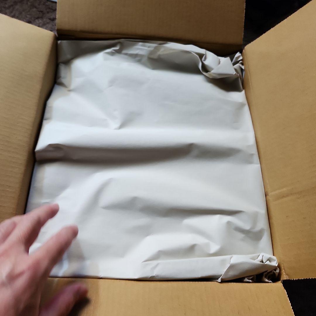 iPad A16 128GB ブルー　新品未開封