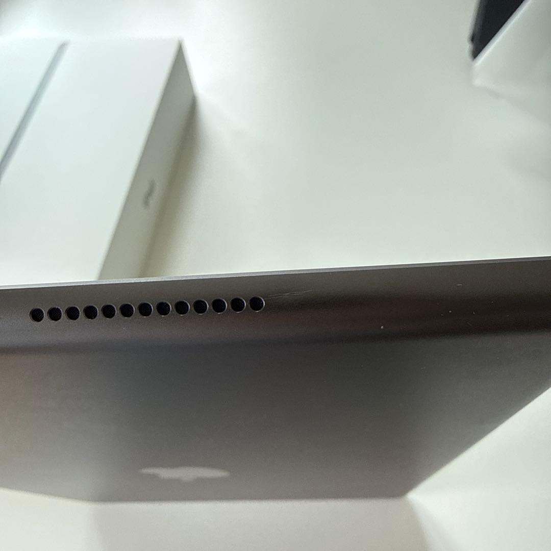 【美品】　iPad 第9世代　256GB Wi-Fiモデル