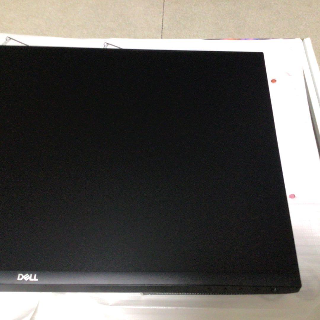 Dell S2721HS 27インチ モニター