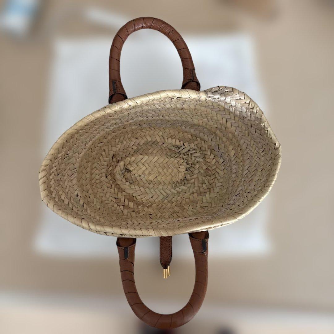 Chloé かごバッグ