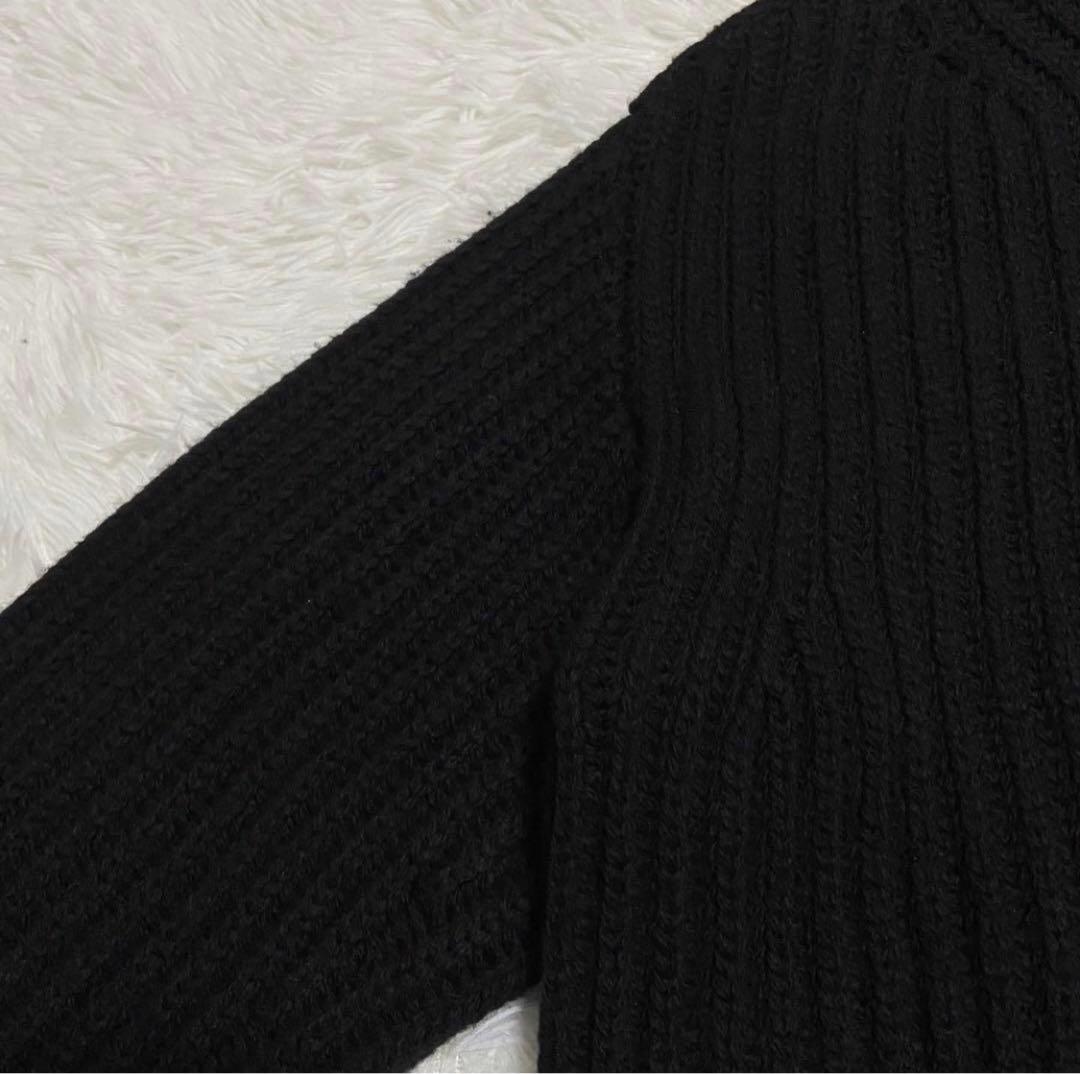 【さわやか】サカイ × カーハート コラボ ニット