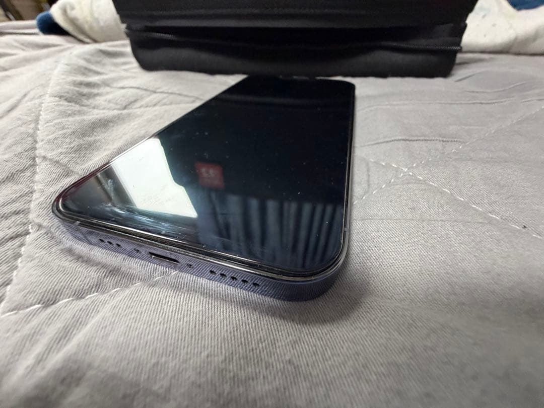 iPhone 13 Pro 512GB シエラブルー