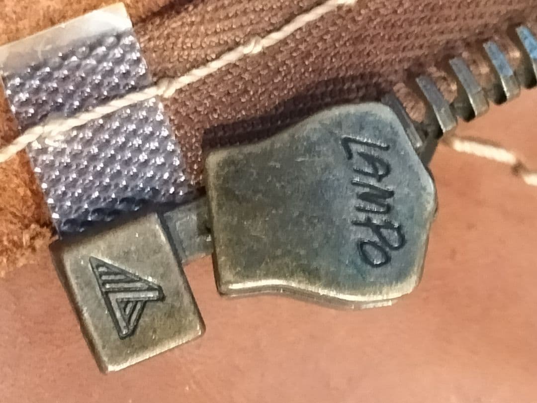 DOLCE&GABBANA　ドルチェアンドガッバーナ　レザーベスト　S〜M相当