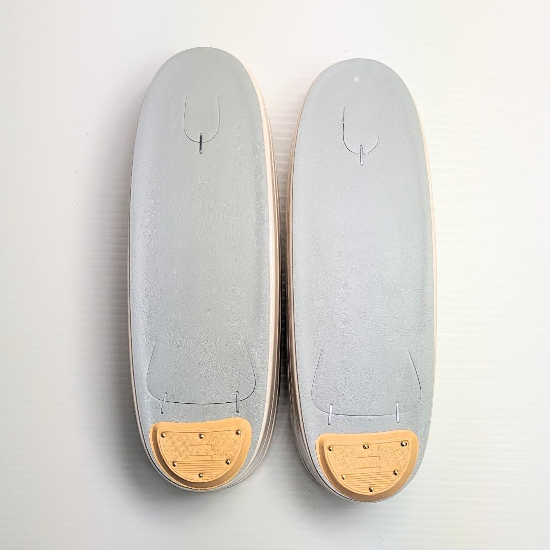 和装 草履 バッグ セット 帯地 ベージュ クリーム フリーサイズ u94-4