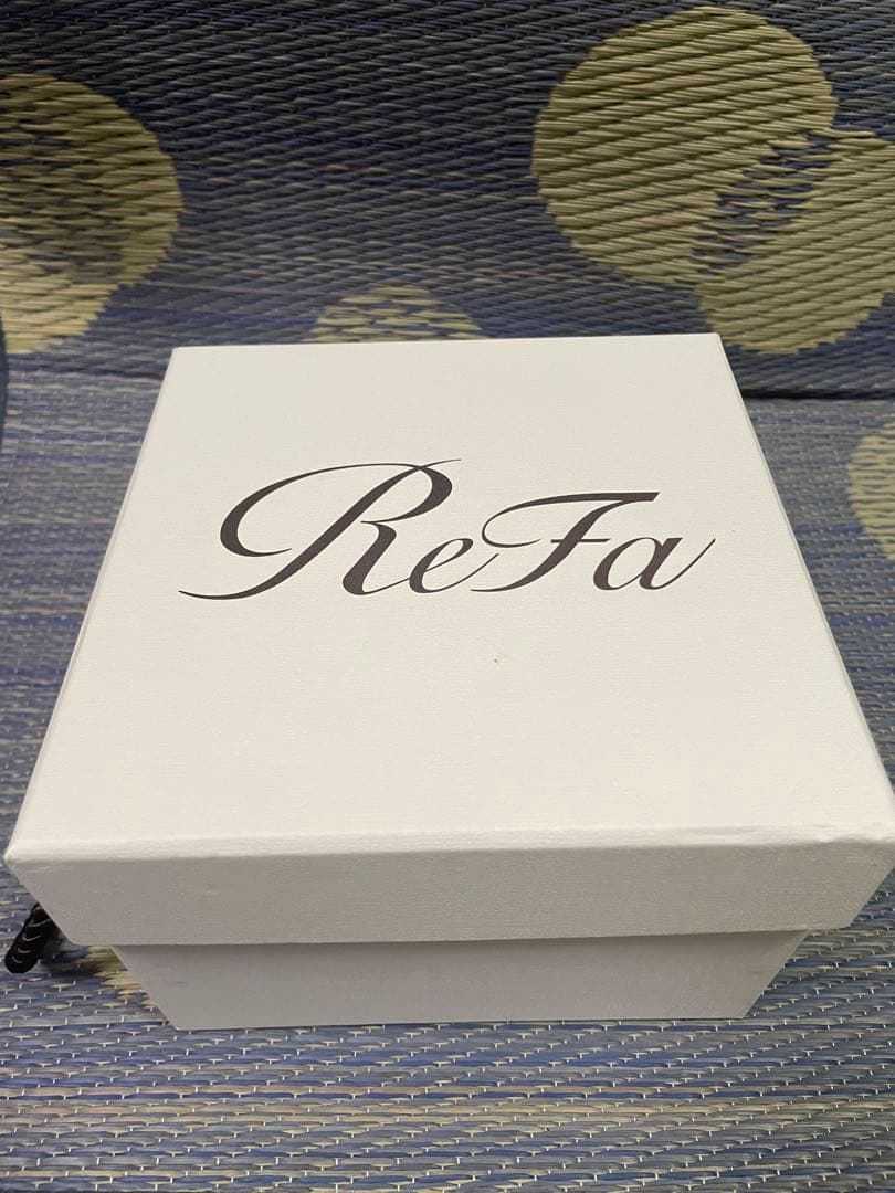 ReFa BEAUTECH HEAD SPA　リファビューテック ヘッドスパ