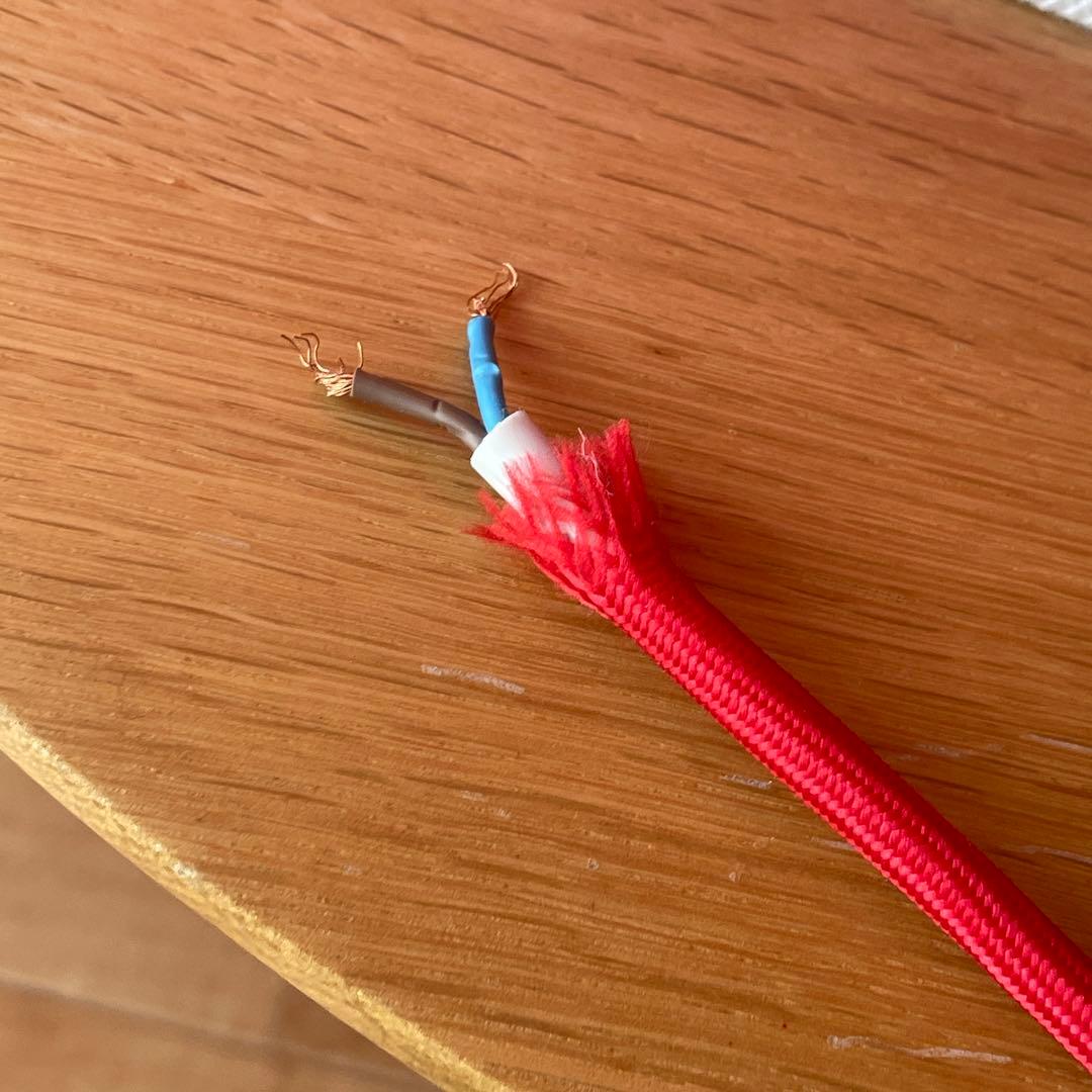 パントン Verner Panton VP2 フラワーポット ペンダントランプ