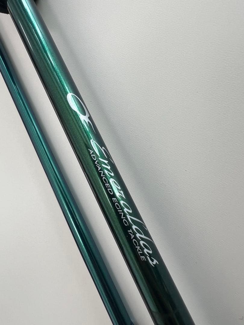 ソルティストEG89ML-DRY エギングロッド PEライン0.6-1.2号対応