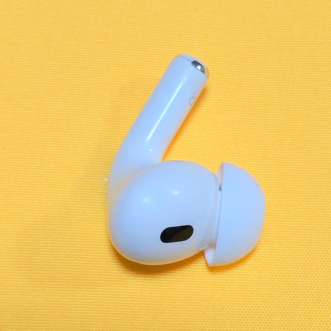 AirPods pro 第二世代 右耳 Lightning ライトニング