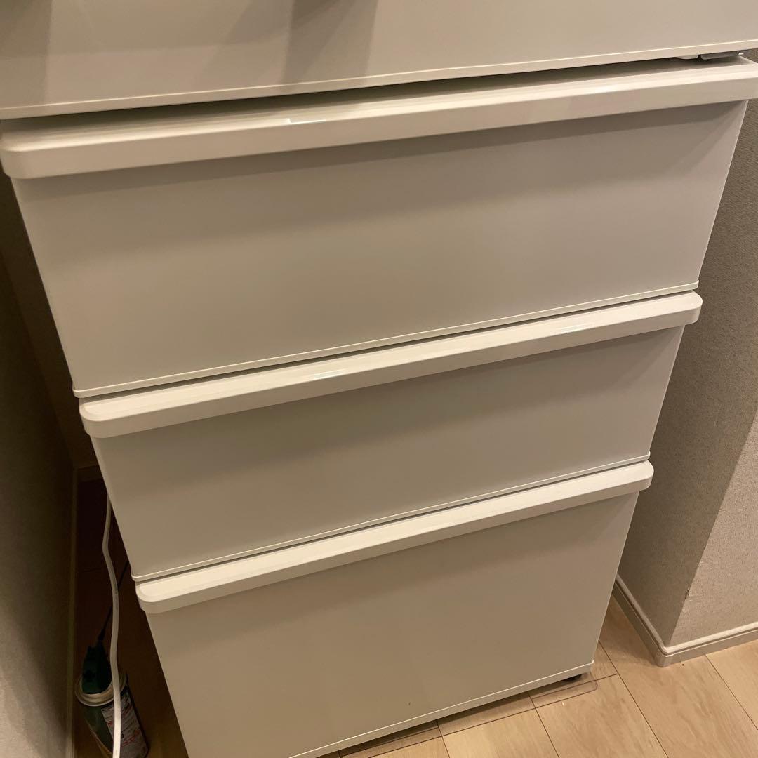 アクア　AQUA 冷蔵庫 AQR-36M(W)