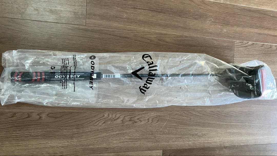 【新品】Square 2 Square TRI-HOT 33インチ