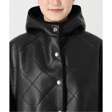 【りんこ様】☆Macintosh☆マッキントッシュ☆IENA☆ポンチョ☆コート☆