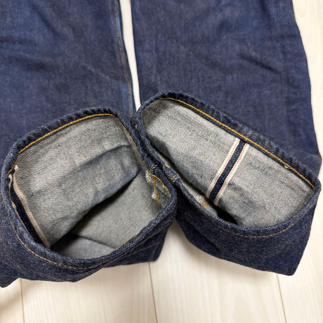 パンツ LEVI'S VINTAGE CLOTHING 501xx 1955 W33