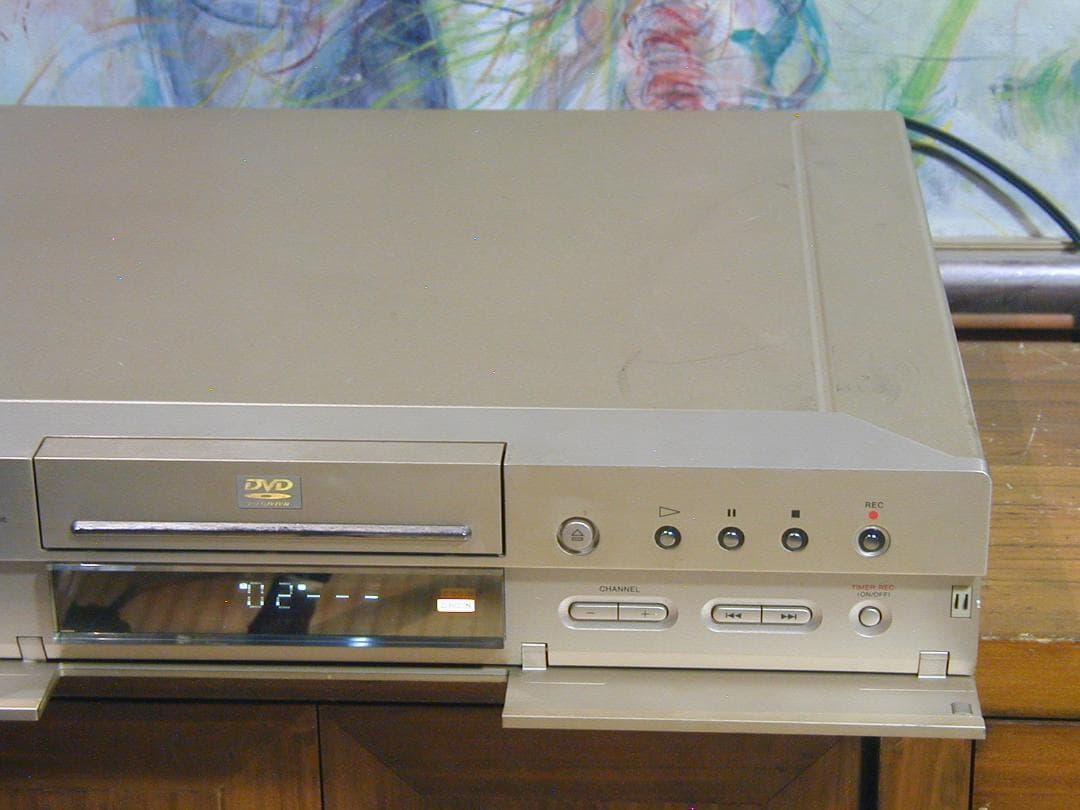 ★SONY RDR-A11 DVD レコーダー 【DVD,CD再生専用】ソニー