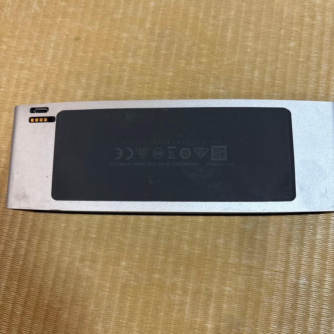 Bose SoundLink Mini ワイヤレススピーカー 充電器付き