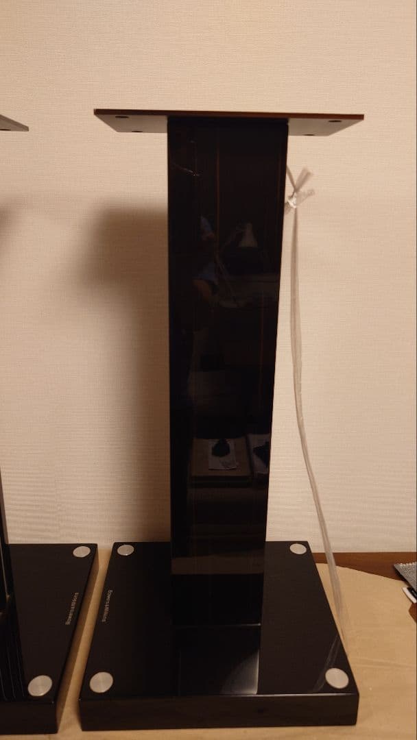 Kimura様用Bowers & Wilkins スピーカースタンド　FSPM1