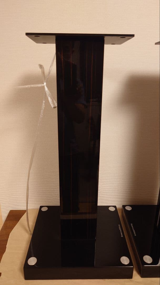 Kimura様用Bowers & Wilkins スピーカースタンド　FSPM1
