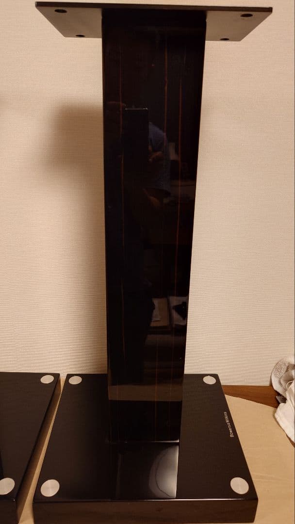 Kimura様用Bowers & Wilkins スピーカースタンド　FSPM1