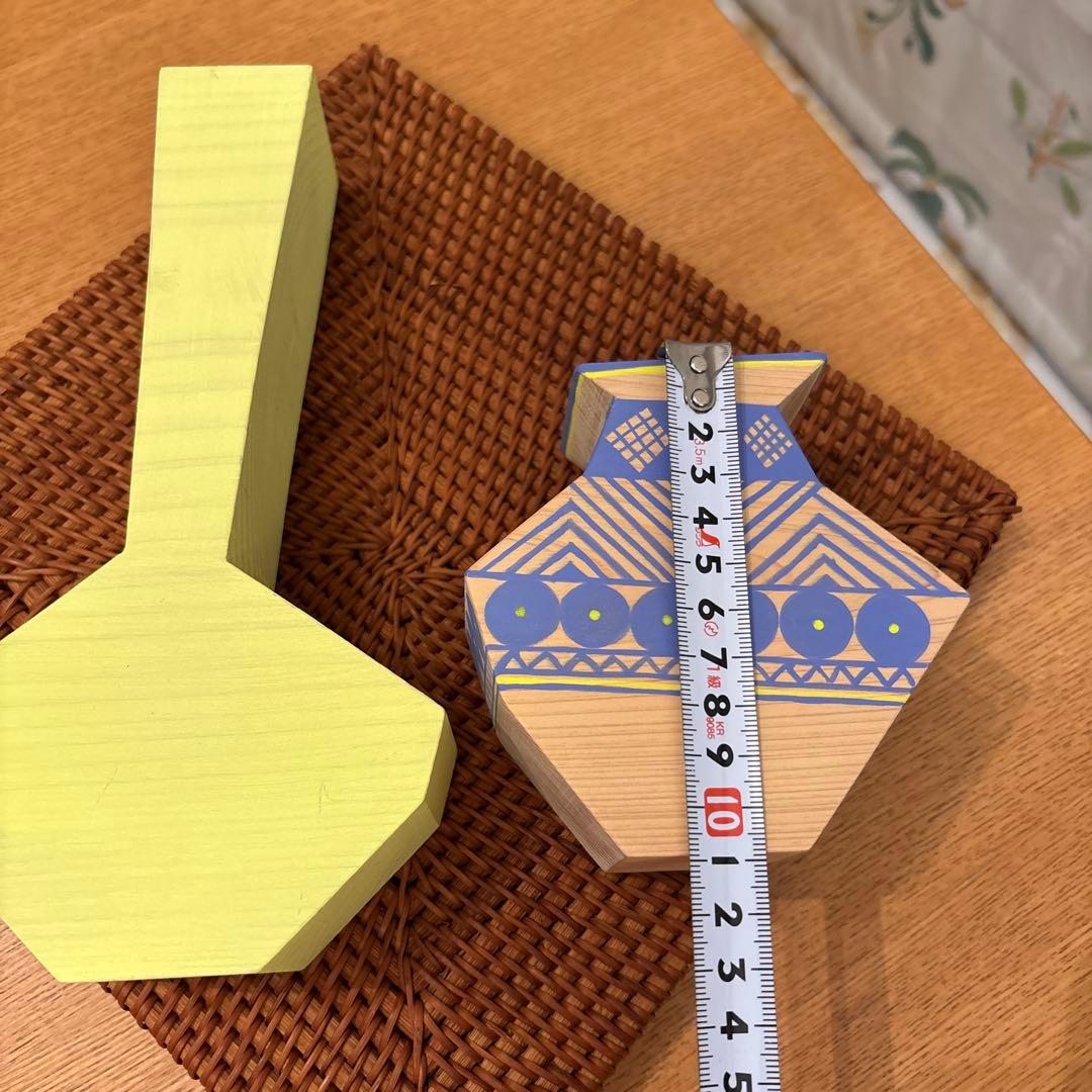 megumiNto 花器 2点 伊藤 めぐみ MEGUMI 花瓶 TUBO