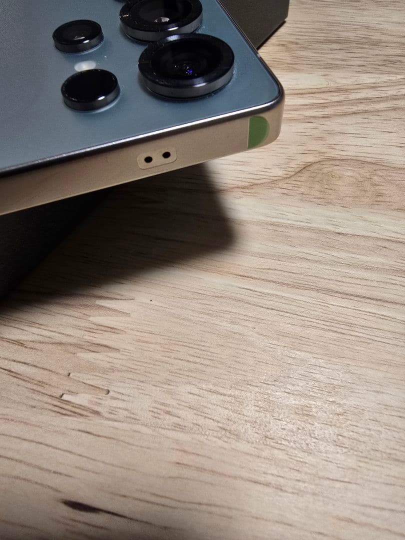 スマートフォン本体 Galaxy S25 ULTRA 512GB