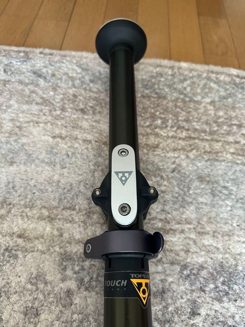 TOPEAK デュアルタッチバイクスタンド TW004