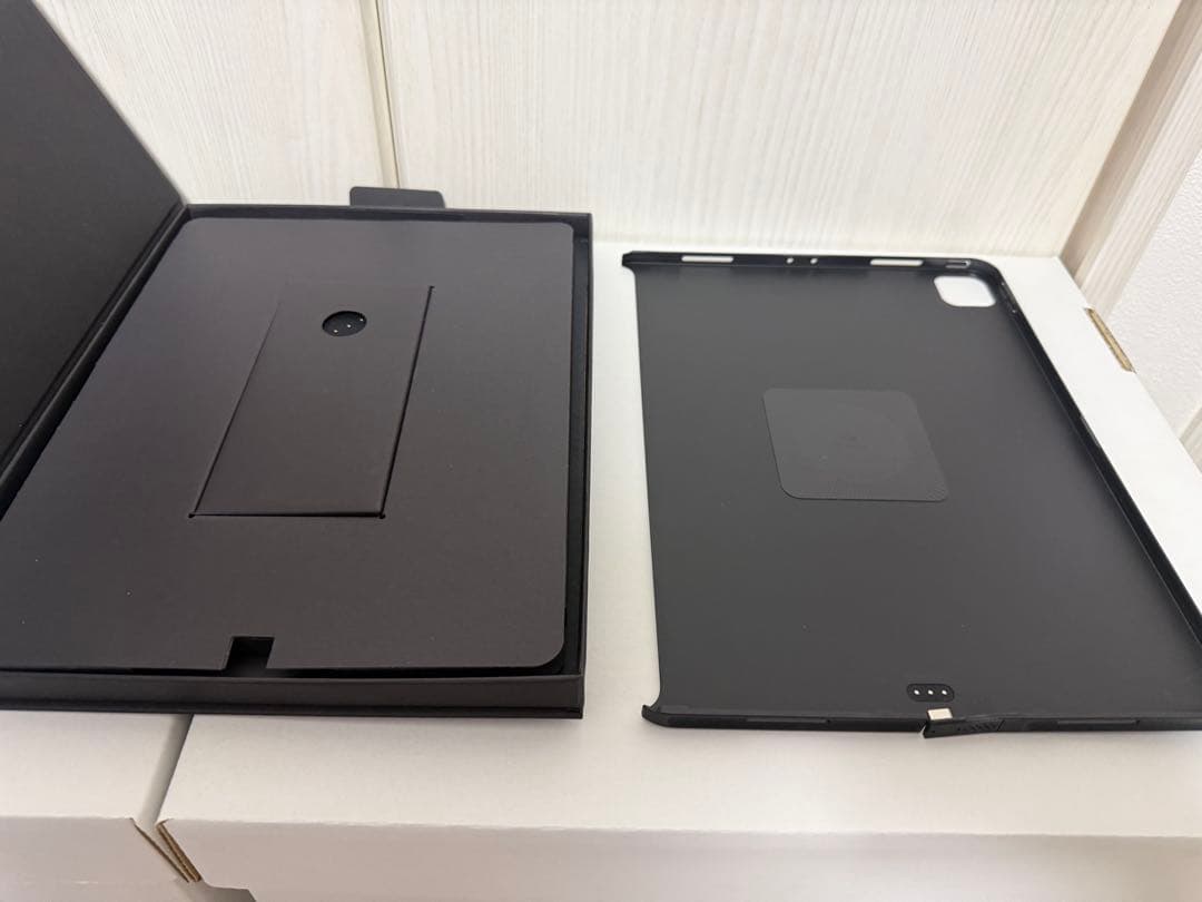 PITAKA MagEZ Charging Stand・ケース（12.9インチ）