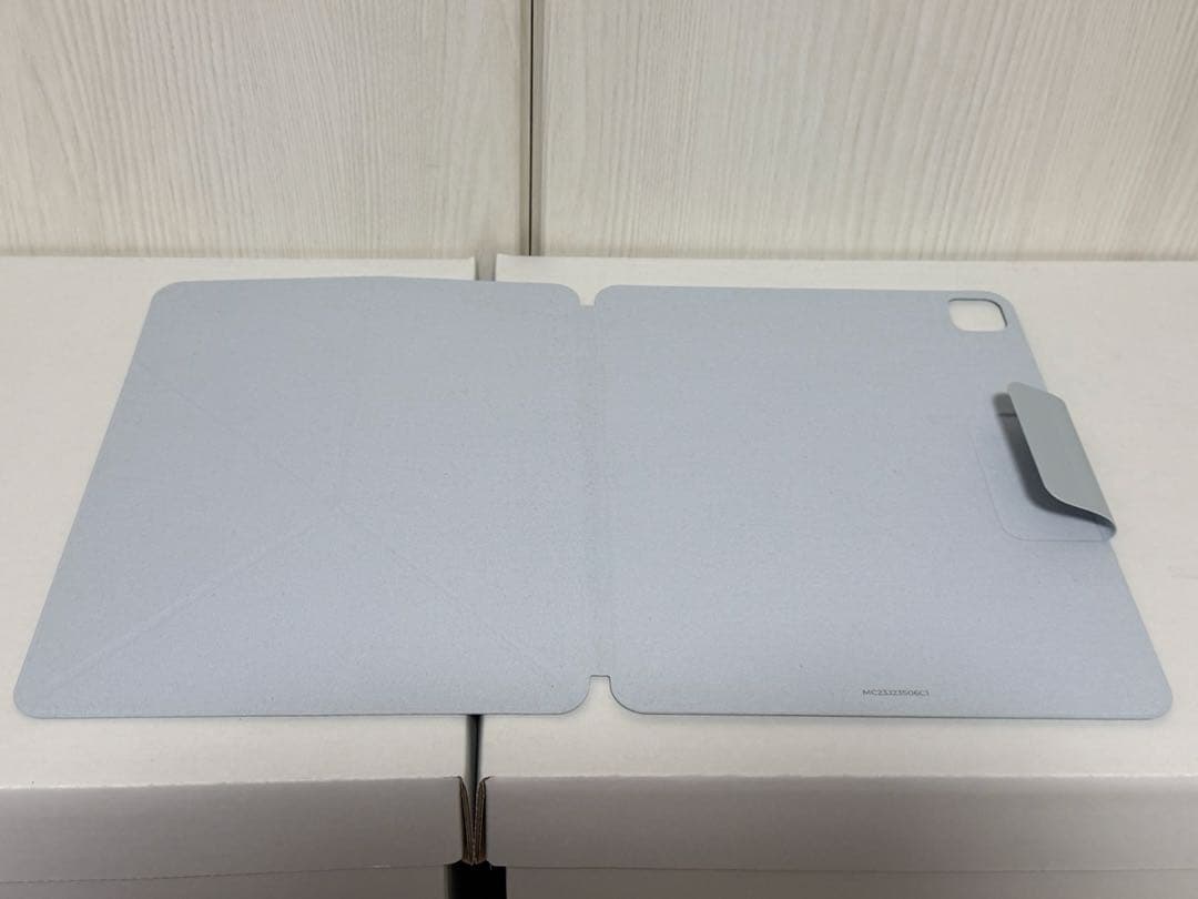 PITAKA MagEZ Charging Stand・ケース（12.9インチ）