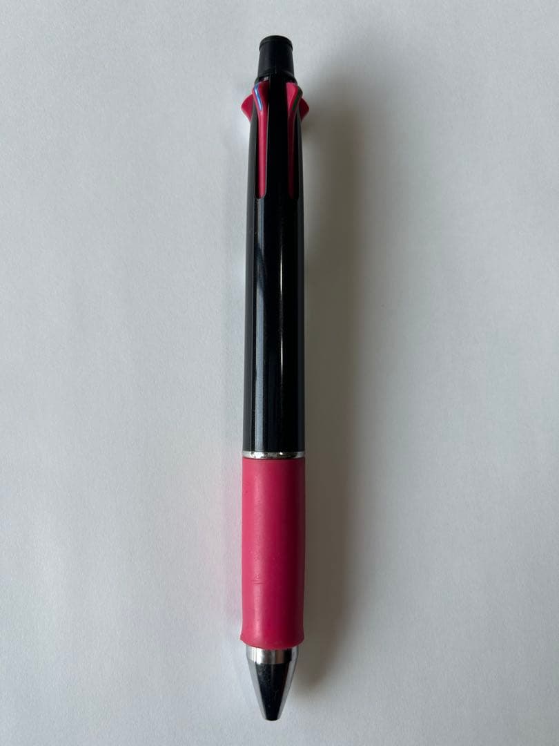 土日のみ値下げ！ uni ジェットストリーム 4&1 クールピンク 限定