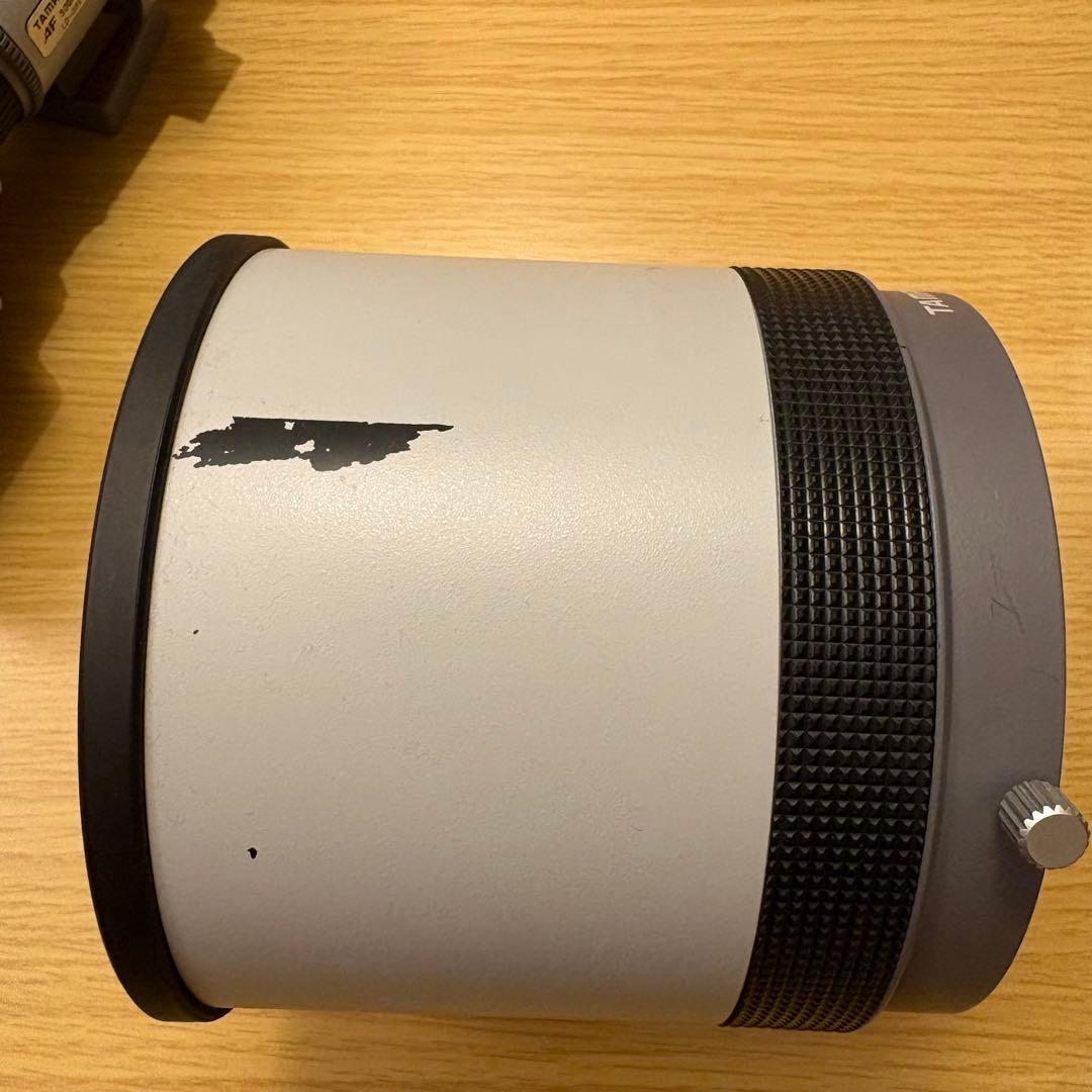 【現状品】TAMRON タムロン SP AF 300mm F2.8 LD IF