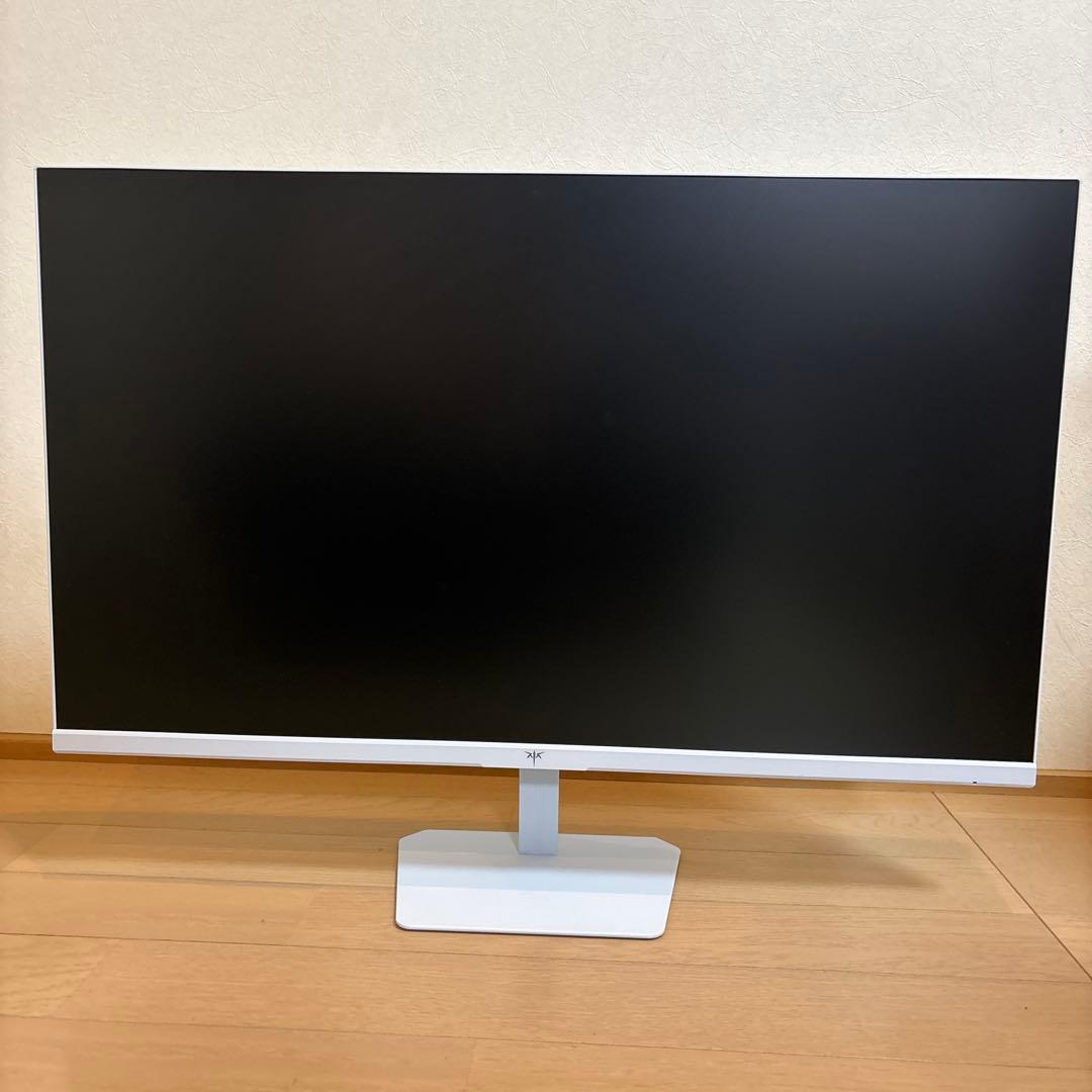 KTC23.8インチ　ゲーミングモニター